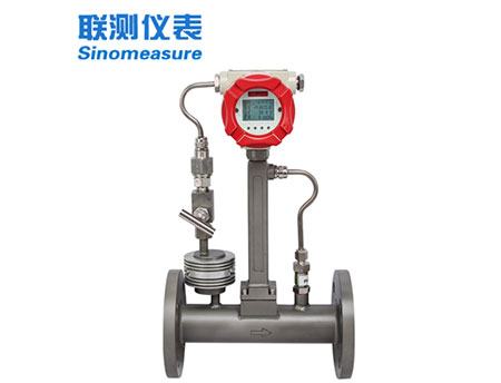 聯(lián)測(cè)LUGB-SIN-A渦街流量計(jì)耐高溫抗震