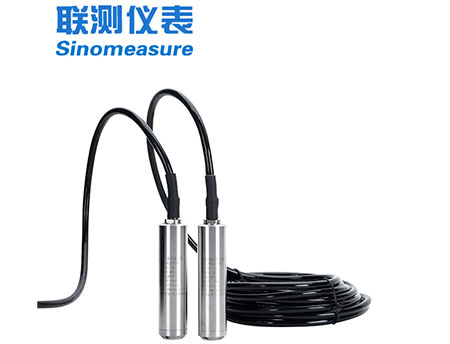 聯(lián)測SIN-P260投入式液位計/水位計