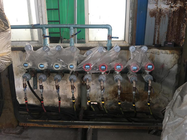 聯(lián)測(cè)自動(dòng)化助力南京云開(kāi)循環(huán)水項(xiàng)目