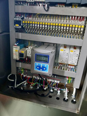 聯(lián)測水質產(chǎn)品在鑄模行業(yè)的應用