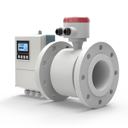智能分體電磁流量計(jì) 智能分體電磁流量計(jì)