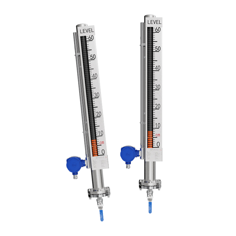 聯(lián)測儀表SIN-UZS磁翻板液位計