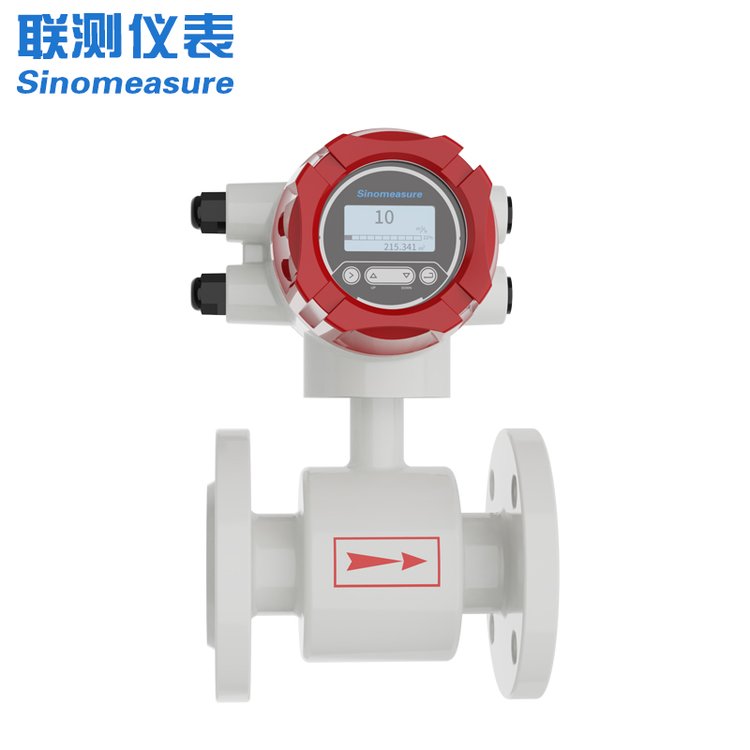 聯(lián)測(cè)儀表LDGR-SIN電磁冷熱量表