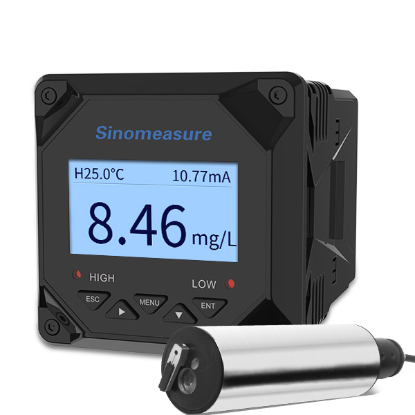 聯(lián)測(cè)SIN-PSS100在線污泥濃度計(jì)MLSS儀污水處理用